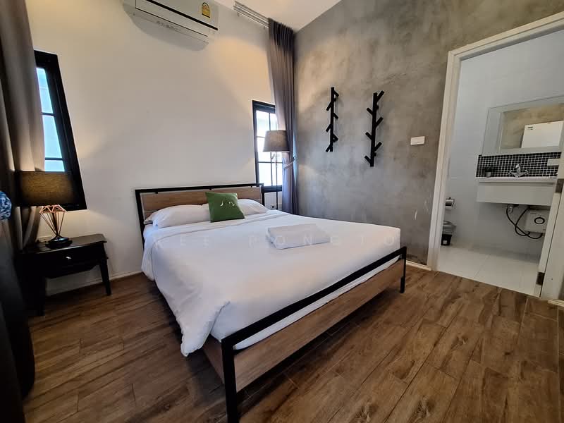 Le leaf Valley Hua Hin, ประจวบคีรีขันธ์, หินเหล็กไฟ, หัวหิน, ประจวบคีรีขันธ์, 170 ตร.ม., วิลล่า ให้เช่า, โดย Parkkapol (Smile) Luecha, 60255647 - DDproperty.com