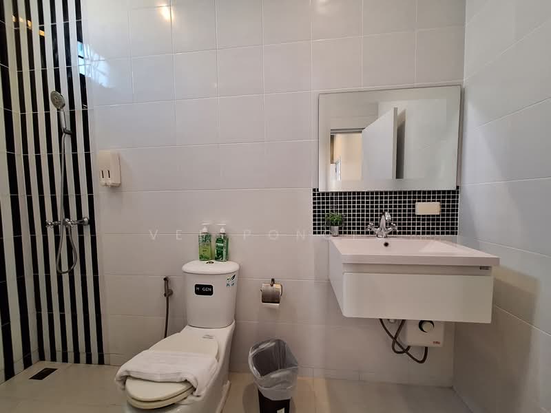 Le leaf Valley Hua Hin, Prachuap Khiri Khan, Hin Lek Fai, Hua Hin, Prachuap Khiri Khan, 3 Bedrooms, 170 sqm, Villa For Rent, by Parkkapol (Smile) Luecha, 60255647 - DDproperty.com