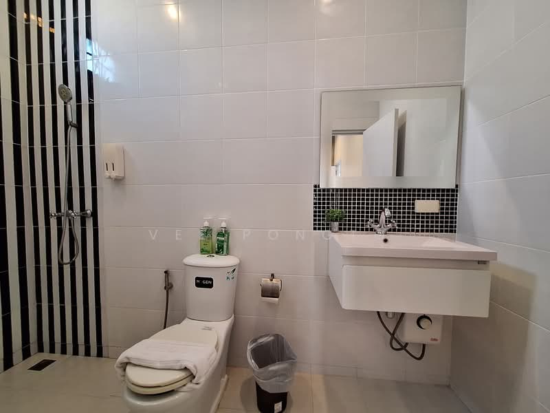 Le leaf Valley Hua Hin, Prachuap Khiri Khan, Hin Lek Fai, Hua Hin, Prachuap Khiri Khan, 3 Bedrooms, 170 sqm, Villa For Rent, by Parkkapol (Smile) Luecha, 60255647 - DDproperty.com