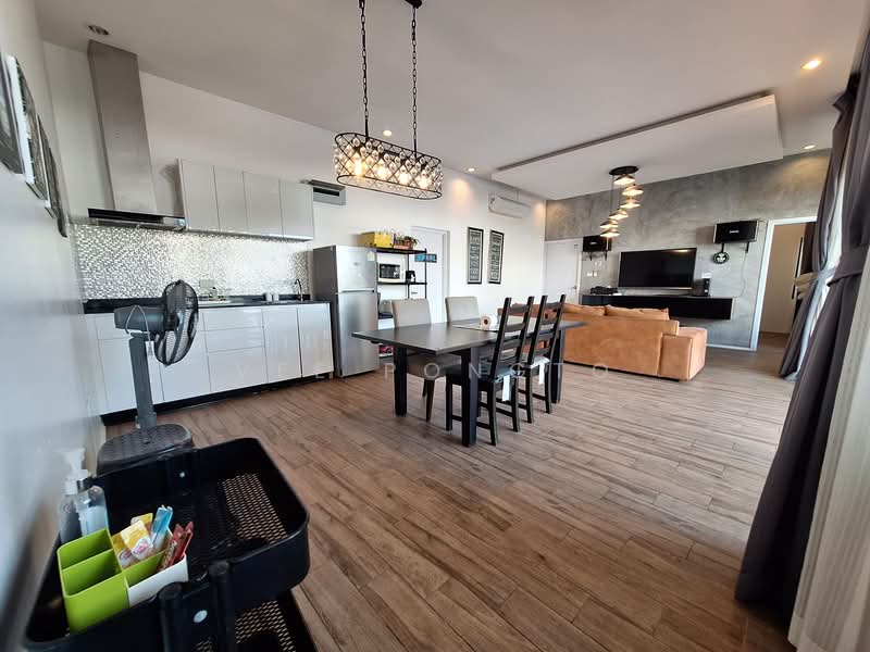 Le leaf Valley Hua Hin, Prachuap Khiri Khan, Hin Lek Fai, Hua Hin, Prachuap Khiri Khan, 3 Bedrooms, 170 sqm, Villa For Rent, by Parkkapol (Smile) Luecha, 60255647 - DDproperty.com