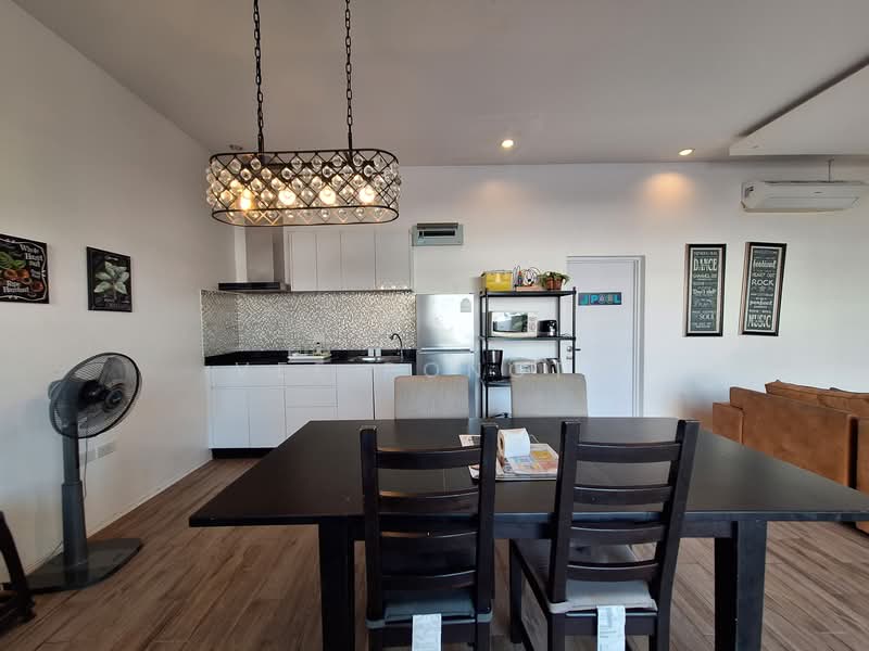 Le leaf Valley Hua Hin, Prachuap Khiri Khan, Hin Lek Fai, Hua Hin, Prachuap Khiri Khan, 3 Bedrooms, 170 sqm, Villa For Rent, by Parkkapol (Smile) Luecha, 60255647 - DDproperty.com