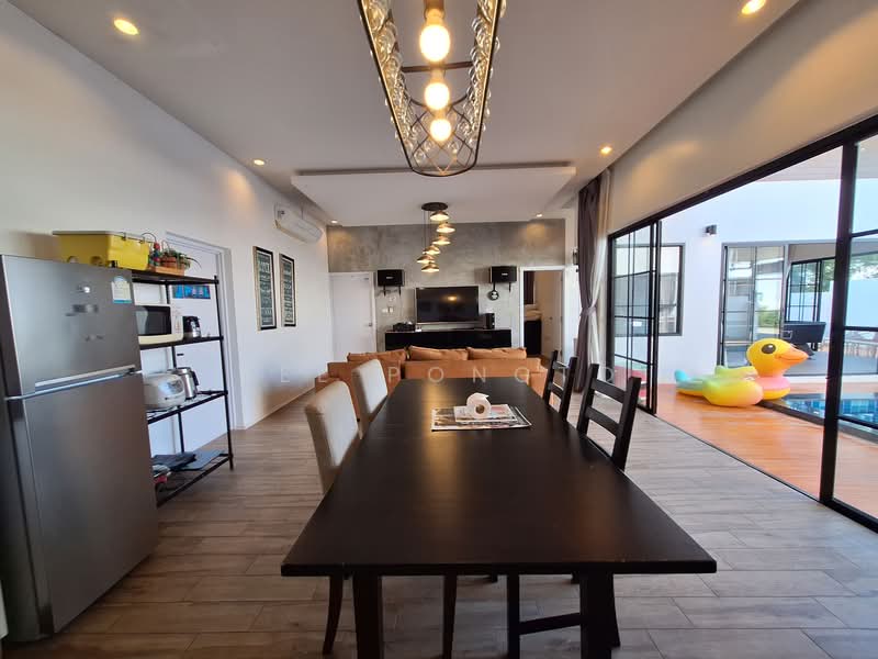 Le leaf Valley Hua Hin, ประจวบคีรีขันธ์, หินเหล็กไฟ, หัวหิน, ประจวบคีรีขันธ์, 170 ตร.ม., วิลล่า ให้เช่า, โดย Parkkapol (Smile) Luecha, 60255647 - DDproperty.com