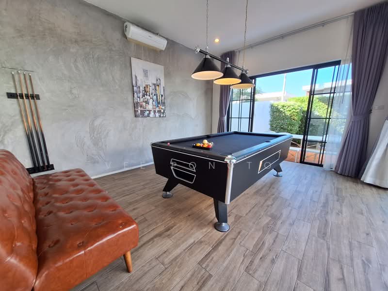 Le leaf Valley Hua Hin, Prachuap Khiri Khan, Hin Lek Fai, Hua Hin, Prachuap Khiri Khan, 3 Bedrooms, 170 sqm, Villa For Rent, by Parkkapol (Smile) Luecha, 60255647 - DDproperty.com