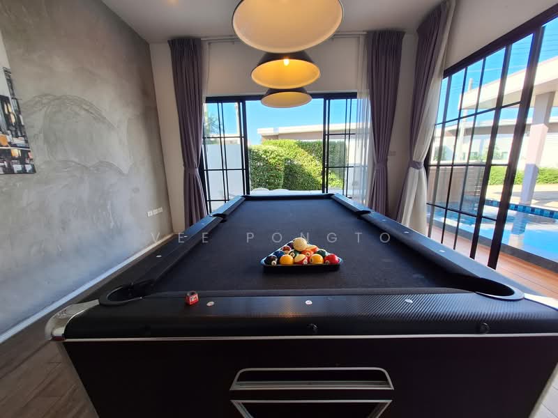 Le leaf Valley Hua Hin, Prachuap Khiri Khan, Hin Lek Fai, Hua Hin, Prachuap Khiri Khan, 3 Bedrooms, 170 sqm, Villa For Rent, by Parkkapol (Smile) Luecha, 60255647 - DDproperty.com