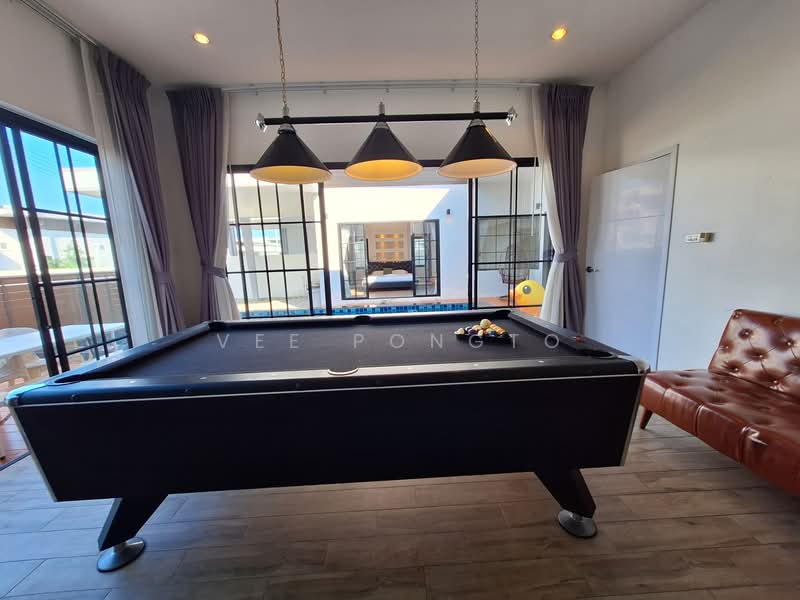 Le leaf Valley Hua Hin, Prachuap Khiri Khan, Hin Lek Fai, Hua Hin, Prachuap Khiri Khan, 3 Bedrooms, 170 sqm, Villa For Rent, by Parkkapol (Smile) Luecha, 60255647 - DDproperty.com