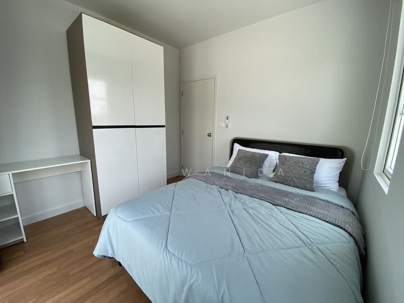 Anasiri Paklok, Phuket, Tha Ruea-Muang Mai Road, Pa Khlok, Thalang, Phuket, 4 Bedrooms, 186 sqm, Single Detached House For Rent, by Wanida (May) Mahawong, 60255655 - DDproperty.com