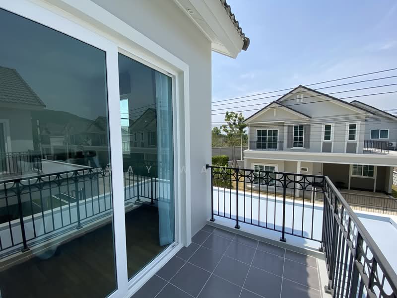 Anasiri Paklok, Phuket, Tha Ruea-Muang Mai Road, Pa Khlok, Thalang, Phuket, 4 Bedrooms, 186 sqm, Single Detached House For Rent, by Wanida (May) Mahawong, 60255655 - DDproperty.com