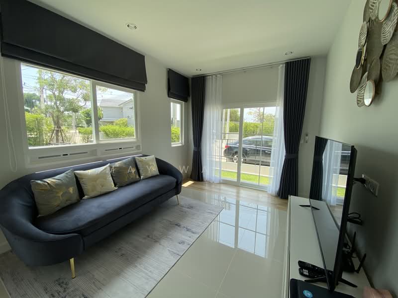 Anasiri Paklok, Phuket, Tha Ruea-Muang Mai Road, Pa Khlok, Thalang, Phuket, 4 Bedrooms, 186 sqm, Single Detached House For Rent, by Wanida (May) Mahawong, 60255655 - DDproperty.com