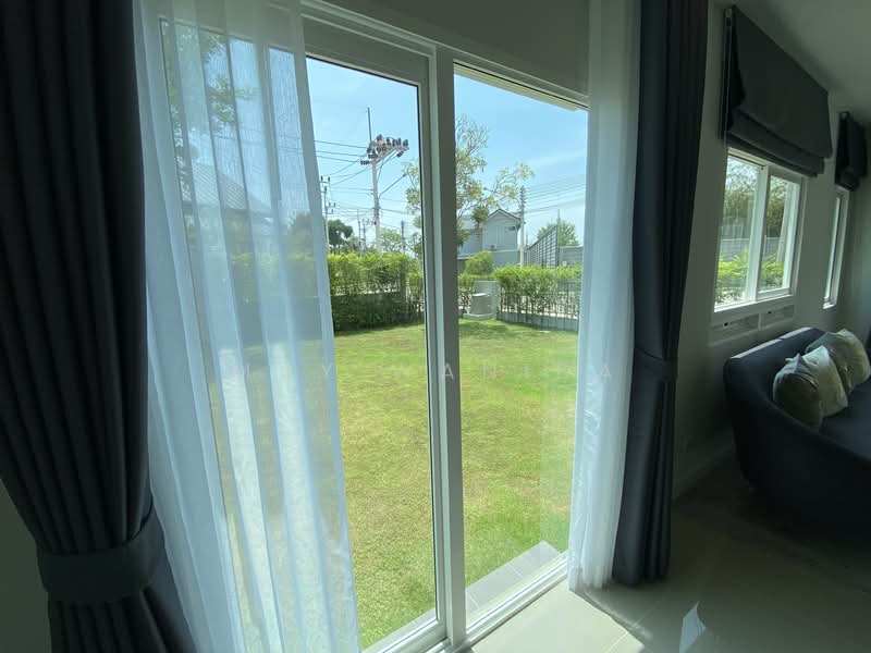 Anasiri Paklok : อณาสิริ ป่าคลอก, ภูเก็ต, Tha Ruea-Muang Mai Road, ป่าคลอก, ถลาง, ภูเก็ต, 186 ตร.ม., บ้านเดี่ยว ให้เช่า, โดย Wanida (May) Mahawong, 60255655 - DDproperty.com