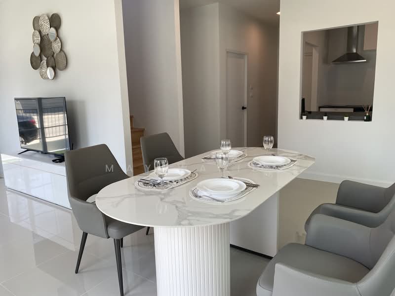 Anasiri Paklok, Phuket, Tha Ruea-Muang Mai Road, Pa Khlok, Thalang, Phuket, 4 Bedrooms, 186 sqm, Single Detached House For Rent, by Wanida (May) Mahawong, 60255655 - DDproperty.com