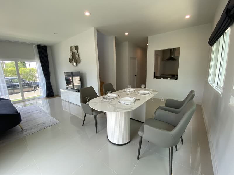 Anasiri Paklok : อณาสิริ ป่าคลอก, ภูเก็ต, Tha Ruea-Muang Mai Road, ป่าคลอก, ถลาง, ภูเก็ต, 186 ตร.ม., บ้านเดี่ยว ให้เช่า, โดย Wanida (May) Mahawong, 60255655 - DDproperty.com