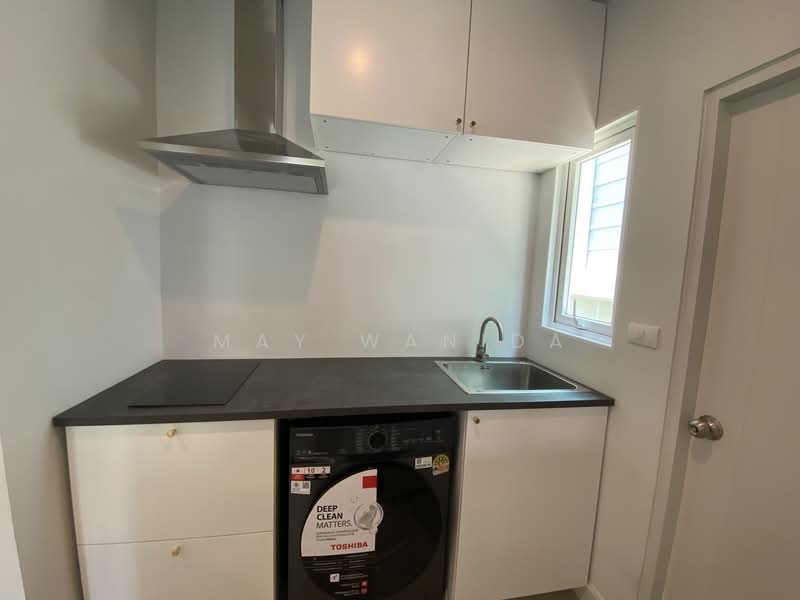 Anasiri Paklok, Phuket, Tha Ruea-Muang Mai Road, Pa Khlok, Thalang, Phuket, 4 Bedrooms, 186 sqm, Single Detached House For Rent, by Wanida (May) Mahawong, 60255655 - DDproperty.com