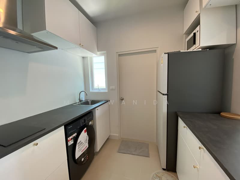 Anasiri Paklok, Phuket, Tha Ruea-Muang Mai Road, Pa Khlok, Thalang, Phuket, 4 Bedrooms, 186 sqm, Single Detached House For Rent, by Wanida (May) Mahawong, 60255655 - DDproperty.com