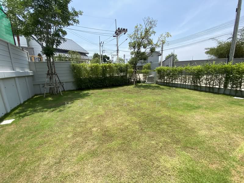 Anasiri Paklok, Phuket, Tha Ruea-Muang Mai Road, Pa Khlok, Thalang, Phuket, 4 Bedrooms, 186 sqm, Single Detached House For Rent, by Wanida (May) Mahawong, 60255655 - DDproperty.com