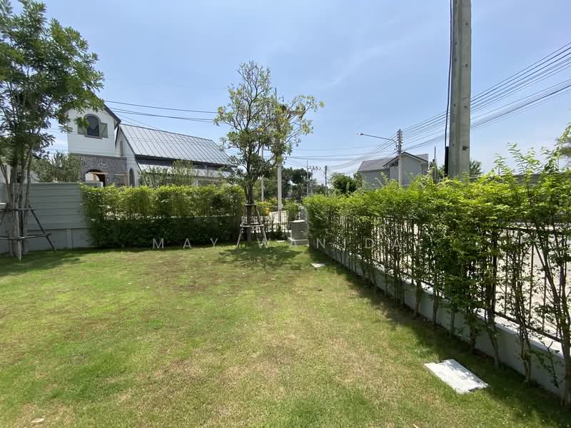 Anasiri Paklok, Phuket, Tha Ruea-Muang Mai Road, Pa Khlok, Thalang, Phuket, 4 Bedrooms, 186 sqm, Single Detached House For Rent, by Wanida (May) Mahawong, 60255655 - DDproperty.com