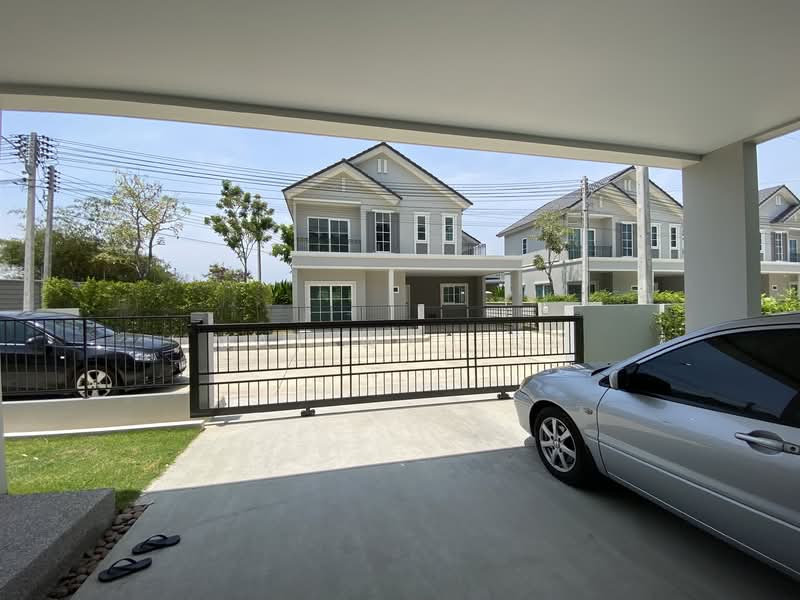 Anasiri Paklok, Phuket, Tha Ruea-Muang Mai Road, Pa Khlok, Thalang, Phuket, 4 Bedrooms, 186 sqm, Single Detached House For Rent, by Wanida (May) Mahawong, 60255655 - DDproperty.com