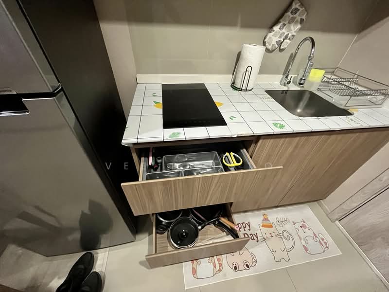 La Casita Hua Hin, Prachuap Khiri Khan, Hua Hin 94/2 Alley, Hua Hin, Hua Hin, Prachuap Khiri Khan, 1 Bedroom, 36 sqm, Condo For Rent, by Parkkapol (Smile) Luecha, 60255661 - DDproperty.com