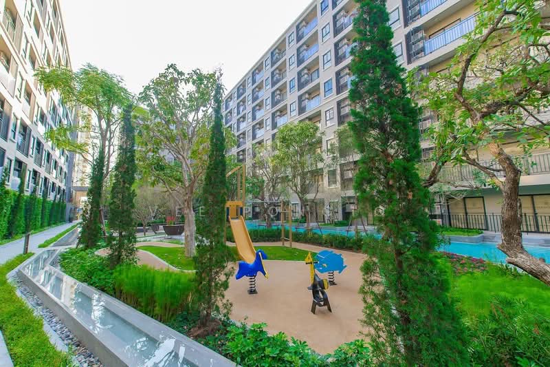 La Casita Hua Hin, Prachuap Khiri Khan, Hua Hin 94/2 Alley, Hua Hin, Hua Hin, Prachuap Khiri Khan, 1 Bedroom, 36 sqm, Condo For Rent, by Parkkapol (Smile) Luecha, 60255661 - DDproperty.com