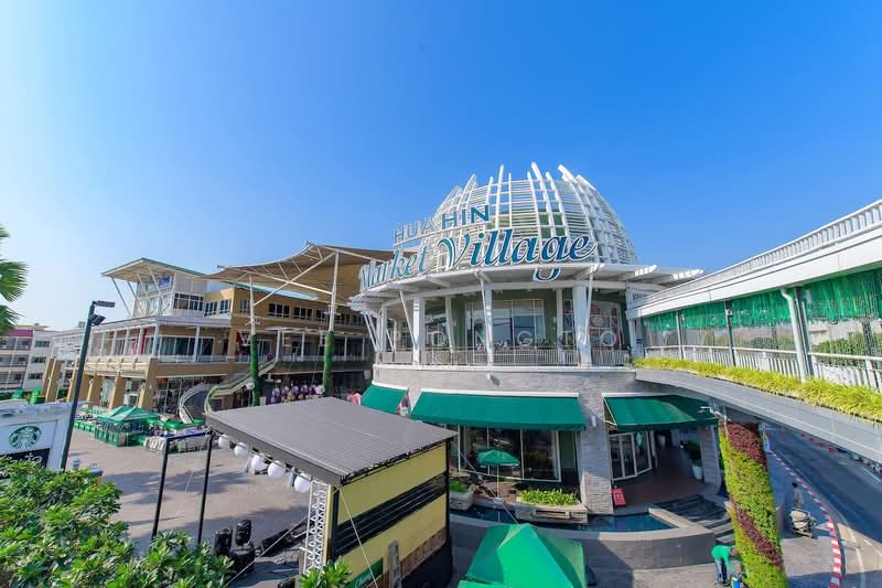 La Casita Hua Hin, Prachuap Khiri Khan, Hua Hin 94/2 Alley, Hua Hin, Hua Hin, Prachuap Khiri Khan, 1 Bedroom, 36 sqm, Condo For Rent, by Parkkapol (Smile) Luecha, 60255661 - DDproperty.com