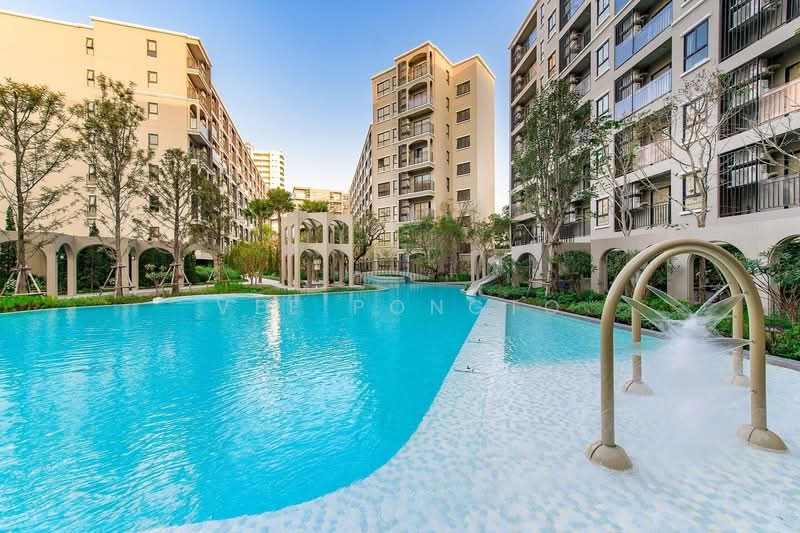 La Casita Hua Hin, Prachuap Khiri Khan, Hua Hin 94/2 Alley, Hua Hin, Hua Hin, Prachuap Khiri Khan, 1 Bedroom, 36 sqm, Condo For Rent, by Parkkapol (Smile) Luecha, 60255661 - DDproperty.com