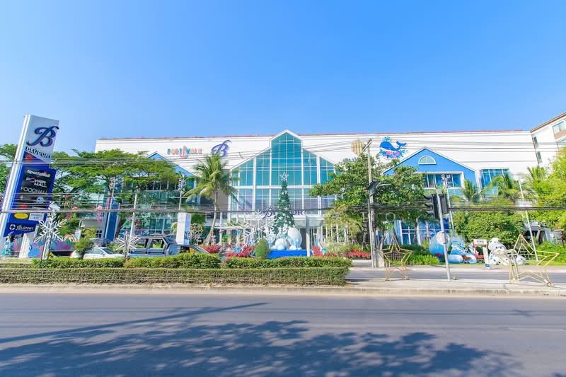 La Casita Hua Hin : ลา คาสิตา, ประจวบคีรีขันธ์, ซอย หัวหิน 94/2, หัวหิน, หัวหิน, ประจวบคีรีขันธ์, 36 ตร.ม., คอนโด ให้เช่า, โดย Parkkapol (Smile) Luecha, 60255661 - DDproperty.com