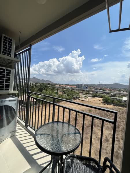 La Casita Hua Hin, Prachuap Khiri Khan, Hua Hin 94/2 Alley, Hua Hin, Hua Hin, Prachuap Khiri Khan, 1 Bedroom, 36 sqm, Condo For Rent, by Parkkapol (Smile) Luecha, 60255661 - DDproperty.com