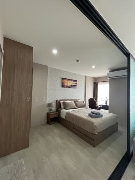 La Casita Hua Hin, Prachuap Khiri Khan, Hua Hin 94/2 Alley, Hua Hin, Hua Hin, Prachuap Khiri Khan, 1 Bedroom, 36 sqm, Condo For Rent, by Parkkapol (Smile) Luecha, 60255661 - DDproperty.com