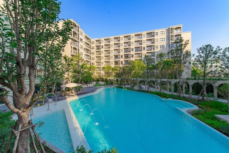 La Casita Hua Hin : ลา คาสิตา, ประจวบคีรีขันธ์, ซอย หัวหิน 94/2, หัวหิน, หัวหิน, ประจวบคีรีขันธ์, 36 ตร.ม., คอนโด ให้เช่า, โดย Parkkapol (Smile) Luecha, 60255661 - DDproperty.com