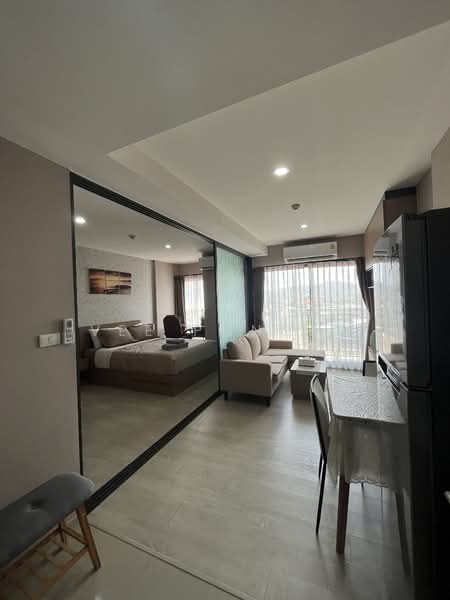 La Casita Hua Hin, Prachuap Khiri Khan, Hua Hin 94/2 Alley, Hua Hin, Hua Hin, Prachuap Khiri Khan, 1 Bedroom, 36 sqm, Condo For Rent, by Parkkapol (Smile) Luecha, 60255661 - DDproperty.com
