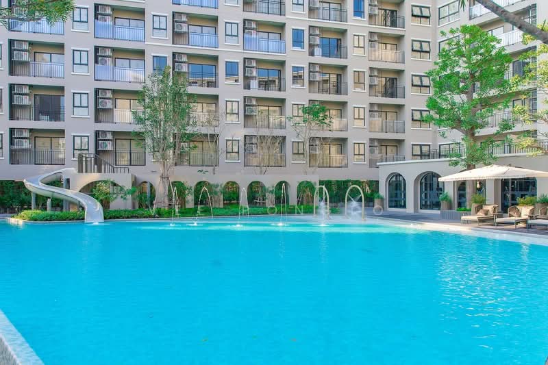 La Casita Hua Hin, Prachuap Khiri Khan, Hua Hin 94/2 Alley, Hua Hin, Hua Hin, Prachuap Khiri Khan, 1 Bedroom, 36 sqm, Condo For Rent, by Parkkapol (Smile) Luecha, 60255661 - DDproperty.com