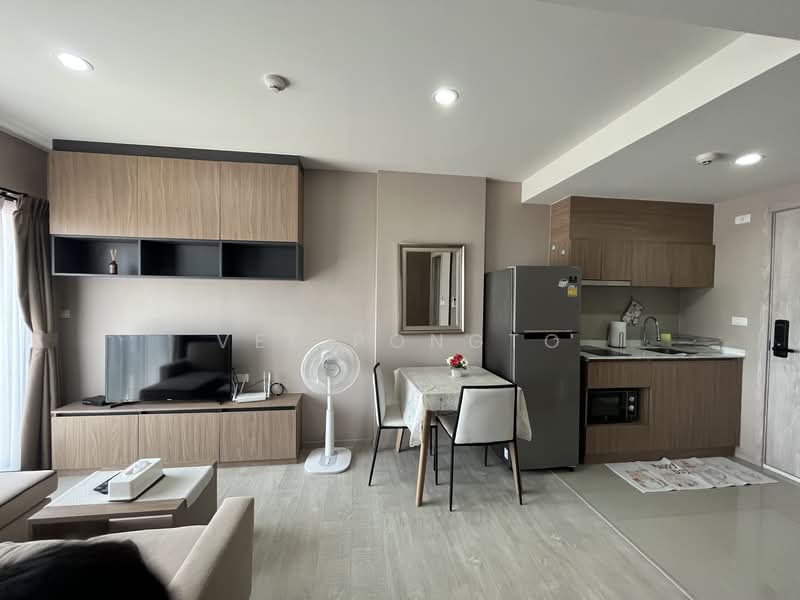 La Casita Hua Hin : ลา คาสิตา, ประจวบคีรีขันธ์, ซอย หัวหิน 94/2, หัวหิน, หัวหิน, ประจวบคีรีขันธ์, 36 ตร.ม., คอนโด ให้เช่า, โดย Parkkapol (Smile) Luecha, 60255661 - DDproperty.com