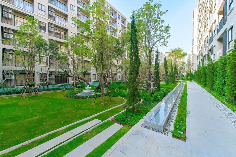 La Casita Hua Hin, Prachuap Khiri Khan, Hua Hin 94/2 Alley, Hua Hin, Hua Hin, Prachuap Khiri Khan, 1 Bedroom, 36 sqm, Condo For Rent, by Parkkapol (Smile) Luecha, 60255661 - DDproperty.com