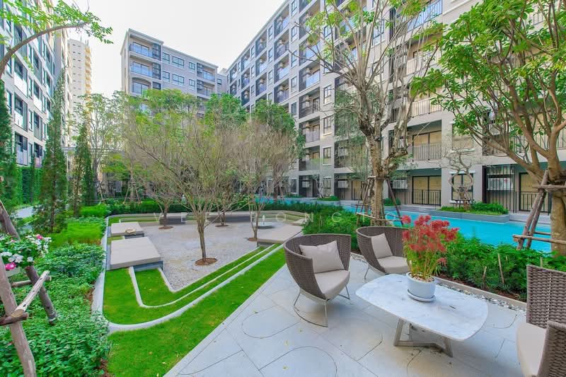 La Casita Hua Hin, Prachuap Khiri Khan, Hua Hin 94/2 Alley, Hua Hin, Hua Hin, Prachuap Khiri Khan, 1 Bedroom, 36 sqm, Condo For Rent, by Parkkapol (Smile) Luecha, 60255661 - DDproperty.com