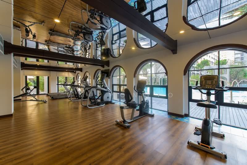 La Casita Hua Hin, Prachuap Khiri Khan, Hua Hin 94/2 Alley, Hua Hin, Hua Hin, Prachuap Khiri Khan, 1 Bedroom, 36 sqm, Condo For Rent, by Parkkapol (Smile) Luecha, 60255661 - DDproperty.com