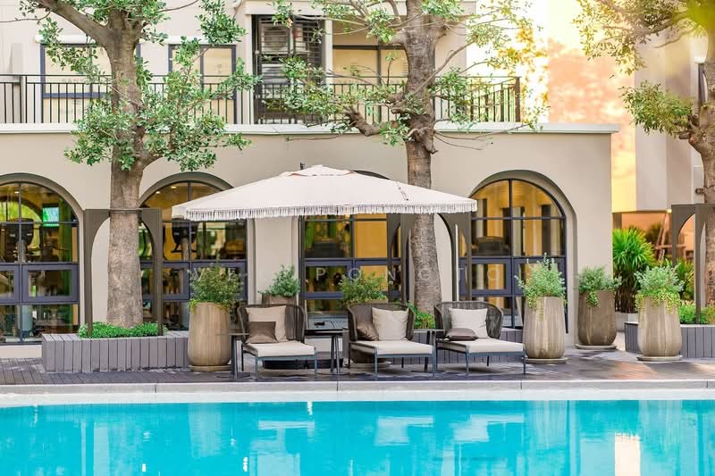 La Casita Hua Hin, Prachuap Khiri Khan, Hua Hin 94/2 Alley, Hua Hin, Hua Hin, Prachuap Khiri Khan, 1 Bedroom, 36 sqm, Condo For Rent, by Parkkapol (Smile) Luecha, 60255661 - DDproperty.com