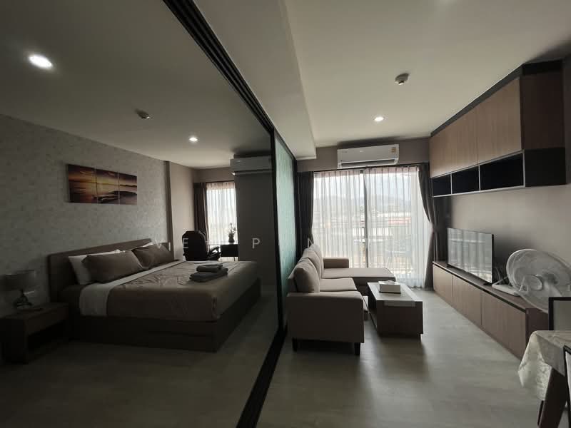 La Casita Hua Hin : ลา คาสิตา, ประจวบคีรีขันธ์, ซอย หัวหิน 94/2, หัวหิน, หัวหิน, ประจวบคีรีขันธ์, 36 ตร.ม., คอนโด ให้เช่า, โดย Parkkapol (Smile) Luecha, 60255661 - DDproperty.com