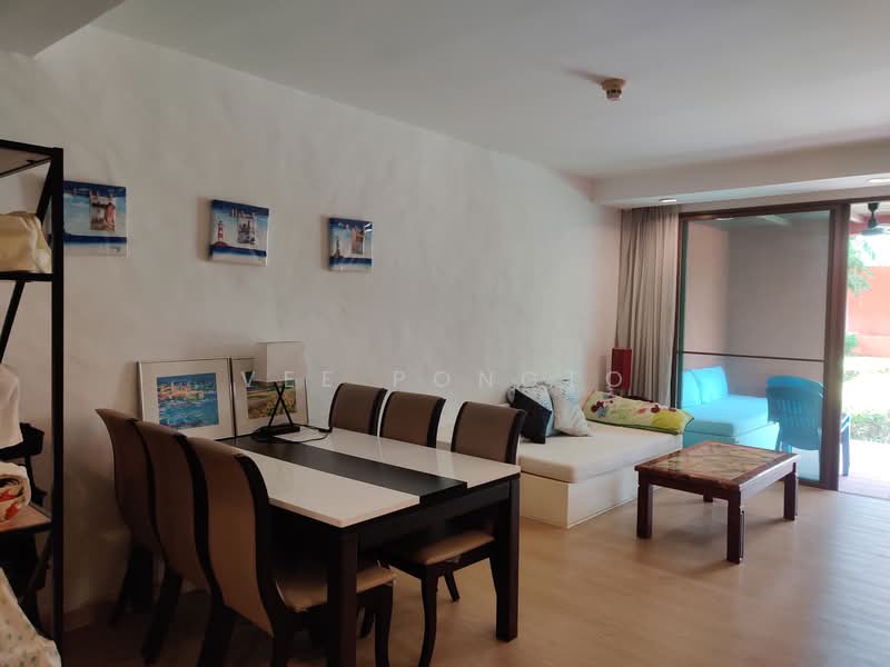 Las Tortugas Condo, Prachuap Khiri Khan, 392 Soi Hua Hin 101, Nong Kae, Hua Hin, Prachuap Khiri Khan, 2 Bedrooms, 92 sqm, Condo For Rent, by Parkkapol (Smile) Luecha, 60255664 - DDproperty.com
