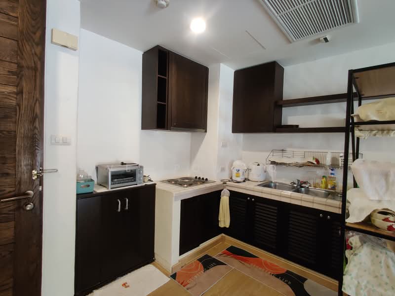 Las Tortugas Condo : ลาส ตอร์ตูกัส คอนโด, ประจวบคีรีขันธ์, 392 ซอยหัวหิน 101, หนองแก, หัวหิน, ประจวบคีรีขันธ์, 92 ตร.ม., คอนโด ให้เช่า, โดย Parkkapol (Smile) Luecha, 60255664 - DDproperty.com