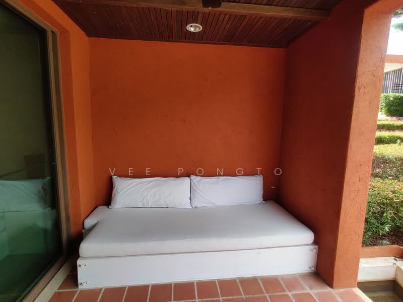 Las Tortugas Condo, Prachuap Khiri Khan, 392 Soi Hua Hin 101, Nong Kae, Hua Hin, Prachuap Khiri Khan, 2 Bedrooms, 92 sqm, Condo For Rent, by Parkkapol (Smile) Luecha, 60255664 - DDproperty.com