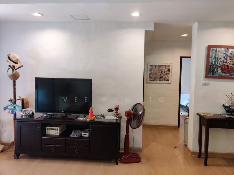 Las Tortugas Condo, Prachuap Khiri Khan, 392 Soi Hua Hin 101, Nong Kae, Hua Hin, Prachuap Khiri Khan, 2 Bedrooms, 92 sqm, Condo For Rent, by Parkkapol (Smile) Luecha, 60255664 - DDproperty.com