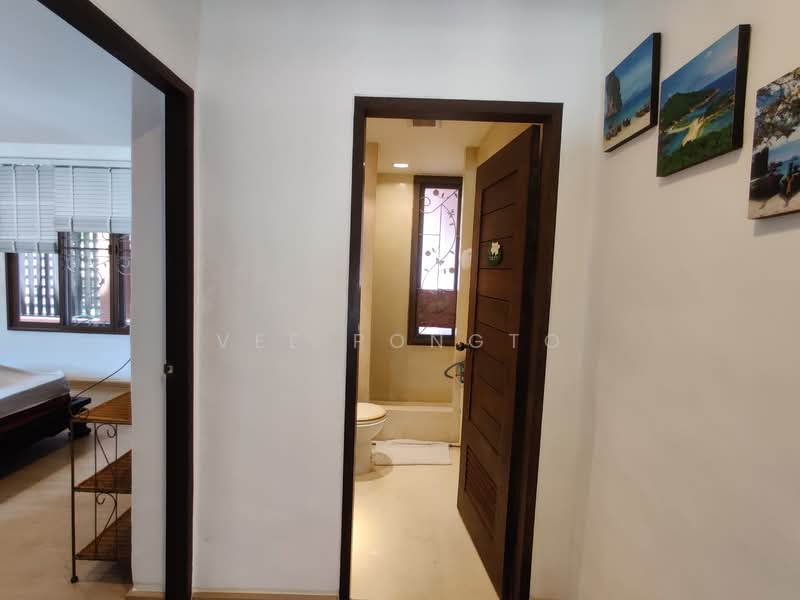 Las Tortugas Condo, Prachuap Khiri Khan, 392 Soi Hua Hin 101, Nong Kae, Hua Hin, Prachuap Khiri Khan, 2 Bedrooms, 92 sqm, Condo For Rent, by Parkkapol (Smile) Luecha, 60255664 - DDproperty.com