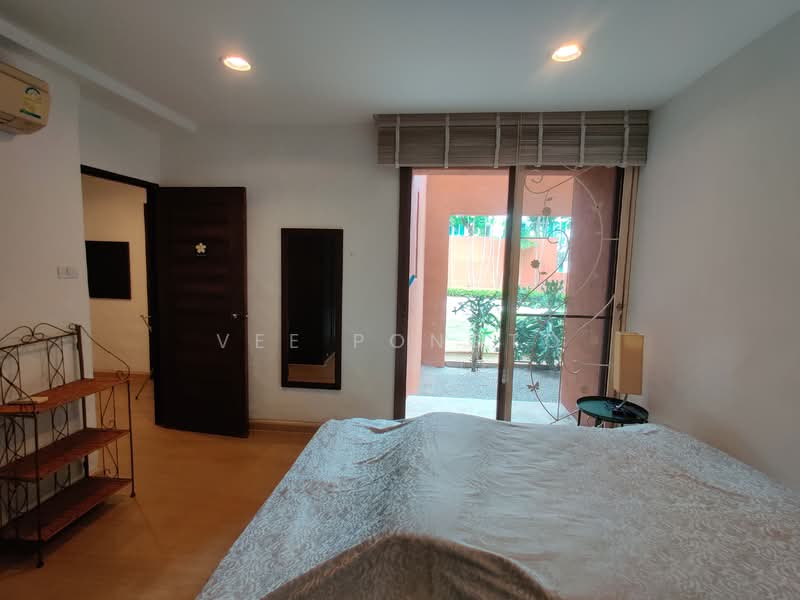 Las Tortugas Condo, Prachuap Khiri Khan, 392 Soi Hua Hin 101, Nong Kae, Hua Hin, Prachuap Khiri Khan, 2 Bedrooms, 92 sqm, Condo For Rent, by Parkkapol (Smile) Luecha, 60255664 - DDproperty.com