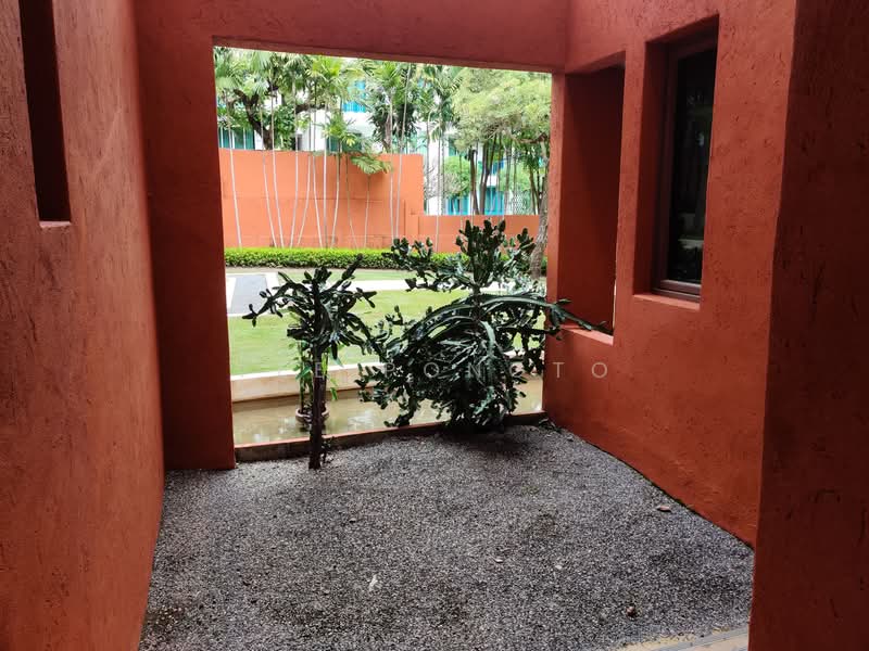 Las Tortugas Condo : ลาส ตอร์ตูกัส คอนโด, ประจวบคีรีขันธ์, 392 ซอยหัวหิน 101, หนองแก, หัวหิน, ประจวบคีรีขันธ์, 92 ตร.ม., คอนโด ให้เช่า, โดย Parkkapol (Smile) Luecha, 60255664 - DDproperty.com