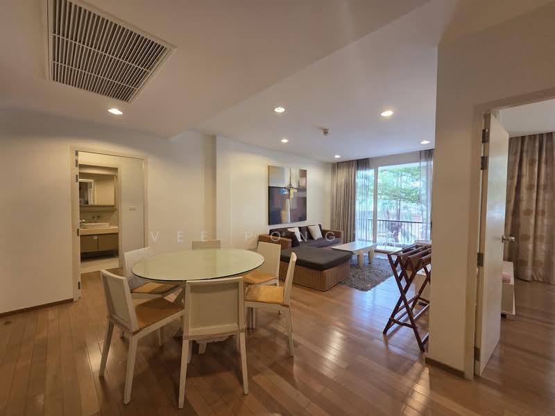 Baan Nub Kluen, Prachuap Khiri Khan, Soi Hua Hin 101, Nong Kae, Hua Hin, Prachuap Khiri Khan, 2 Bedrooms, 90 sqm, Condo For Rent, by Parkkapol (Smile) Luecha, 60255667 - DDproperty.com