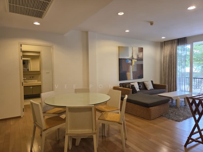 Baan Nub Kluen, Prachuap Khiri Khan, Soi Hua Hin 101, Nong Kae, Hua Hin, Prachuap Khiri Khan, 2 Bedrooms, 90 sqm, Condo For Rent, by Parkkapol (Smile) Luecha, 60255667 - DDproperty.com