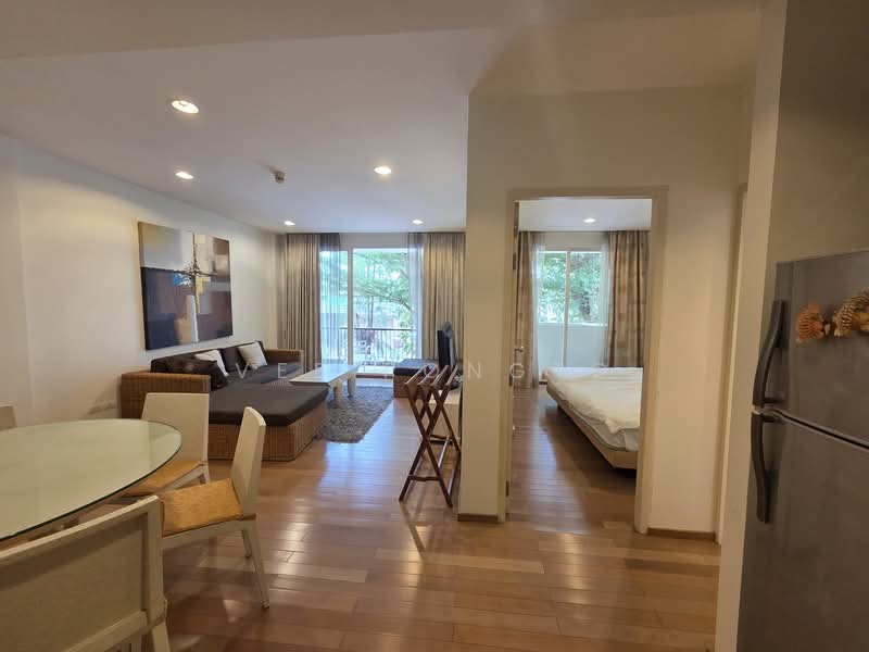 Baan Nub Kluen, Prachuap Khiri Khan, Soi Hua Hin 101, Nong Kae, Hua Hin, Prachuap Khiri Khan, 2 Bedrooms, 90 sqm, Condo For Rent, by Parkkapol (Smile) Luecha, 60255667 - DDproperty.com