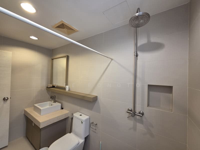 Baan Nub Kluen : บ้านนับคลื่น, ประจวบคีรีขันธ์, ซอยหัวหิน 101, หนองแก, หัวหิน, ประจวบคีรีขันธ์, 90 ตร.ม., คอนโด ให้เช่า, โดย Parkkapol (Smile) Luecha, 60255667 - DDproperty.com