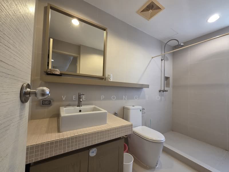 Baan Nub Kluen : บ้านนับคลื่น, ประจวบคีรีขันธ์, ซอยหัวหิน 101, หนองแก, หัวหิน, ประจวบคีรีขันธ์, 90 ตร.ม., คอนโด ให้เช่า, โดย Parkkapol (Smile) Luecha, 60255667 - DDproperty.com