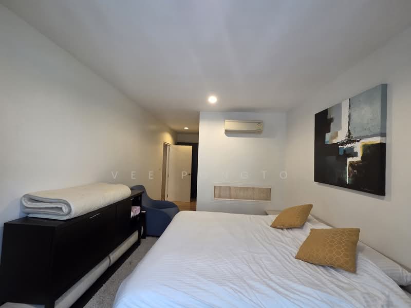 Baan Nub Kluen, Prachuap Khiri Khan, Soi Hua Hin 101, Nong Kae, Hua Hin, Prachuap Khiri Khan, 2 Bedrooms, 90 sqm, Condo For Rent, by Parkkapol (Smile) Luecha, 60255667 - DDproperty.com