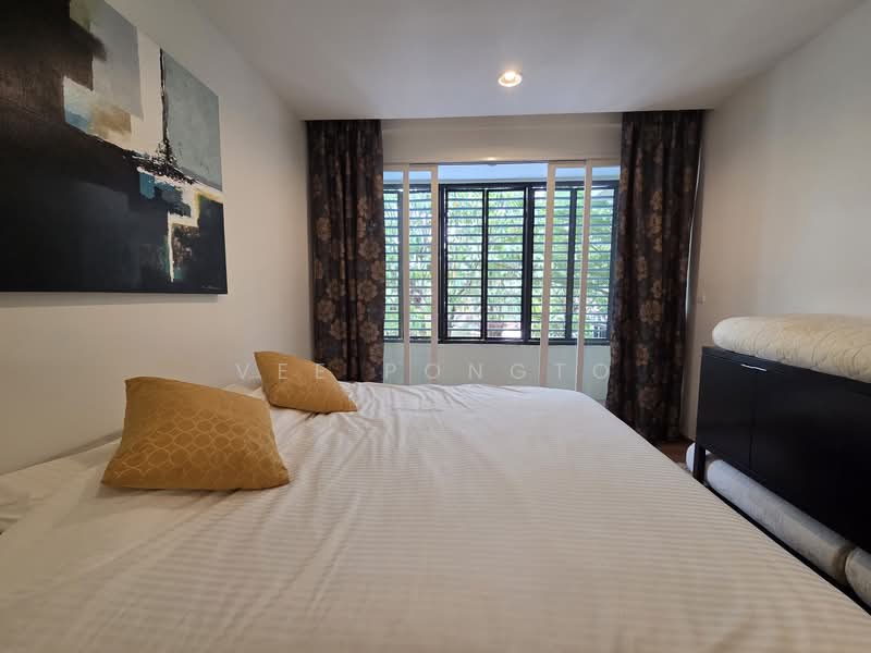 Baan Nub Kluen, Prachuap Khiri Khan, Soi Hua Hin 101, Nong Kae, Hua Hin, Prachuap Khiri Khan, 2 Bedrooms, 90 sqm, Condo For Rent, by Parkkapol (Smile) Luecha, 60255667 - DDproperty.com